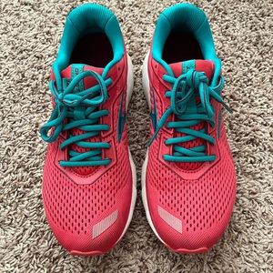 Brooks Ghost 12 9W (M width)